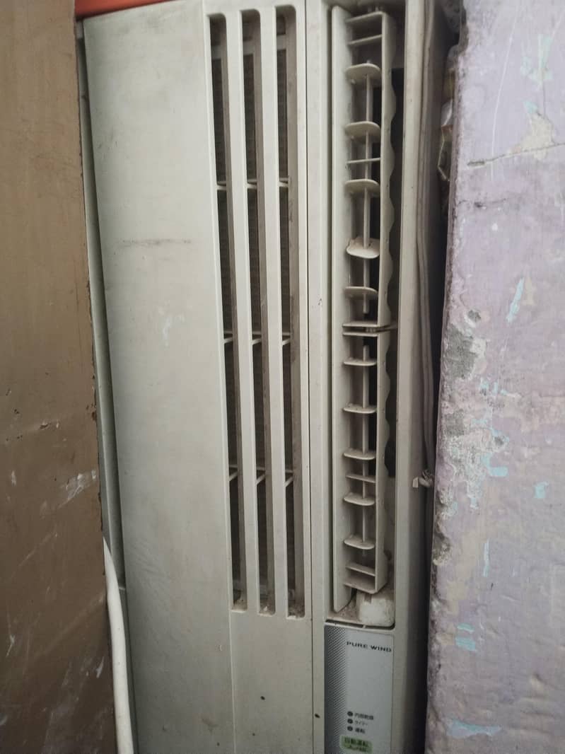 windo ac 110 mini 2