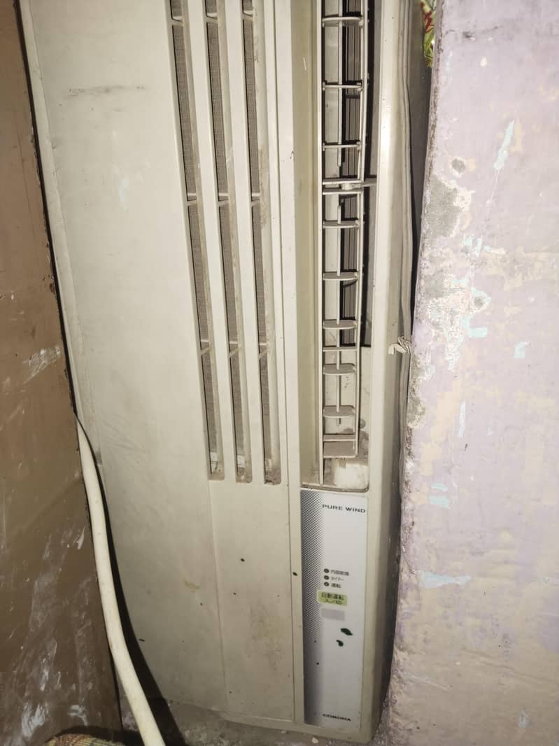 windo ac 110 mini 4