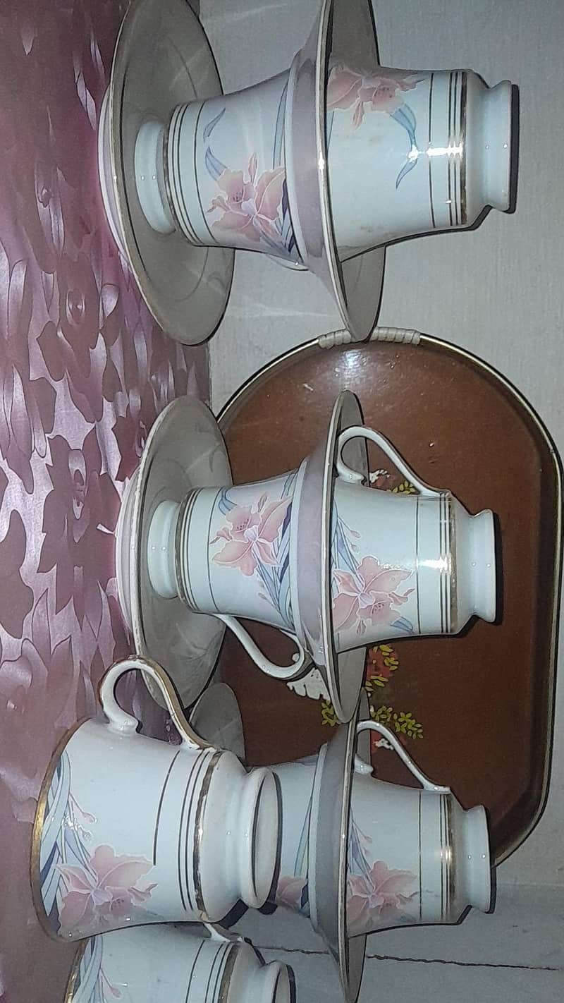 complete dinner set 2
