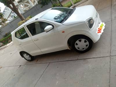 ALTO VXL AGS Orignal Condition