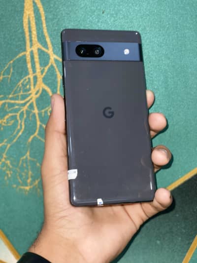 Google Pixel 7A