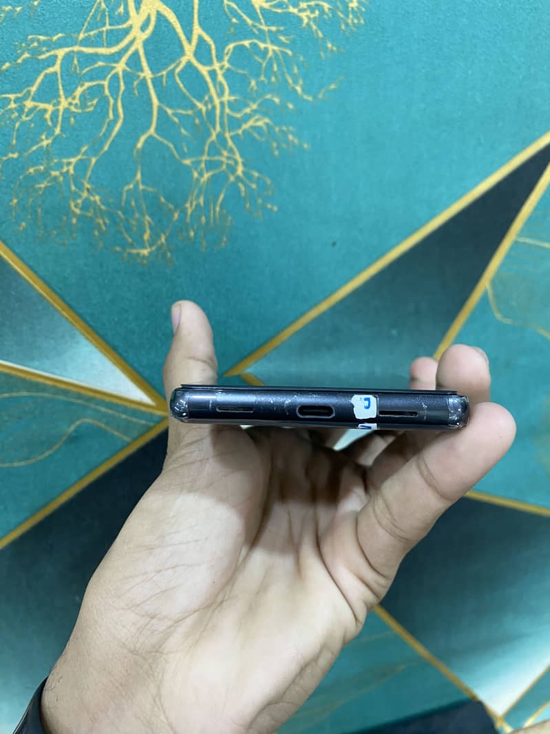 Google Pixel 7A 1