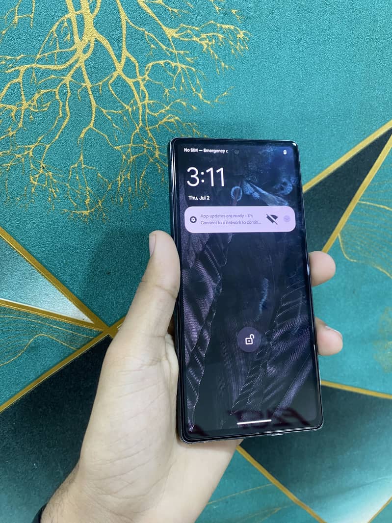 Google Pixel 7A 8