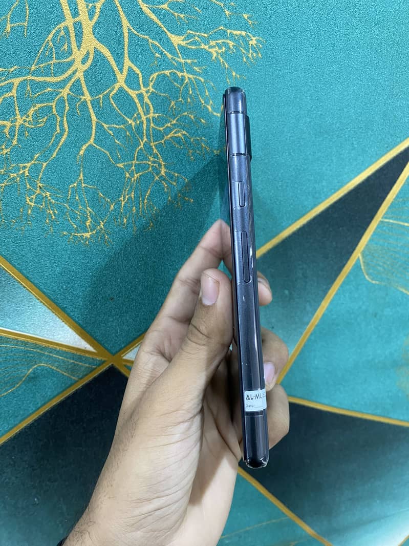 Google Pixel 7A 10