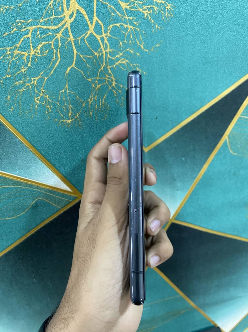 Google Pixel 7A 11