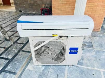 Haier best used AC for sale very Good condition