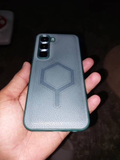 Infinix hot 60 pro 8 128 PTA Approved