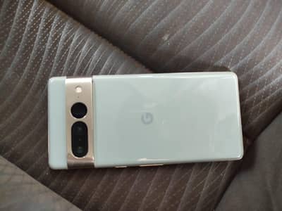 Google Pixel 7 Pro