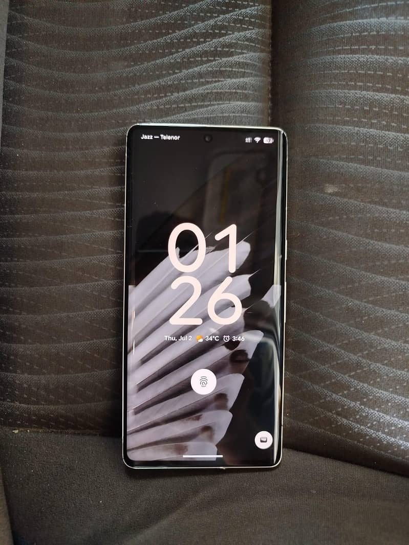 Google Pixel 7 Pro 2
