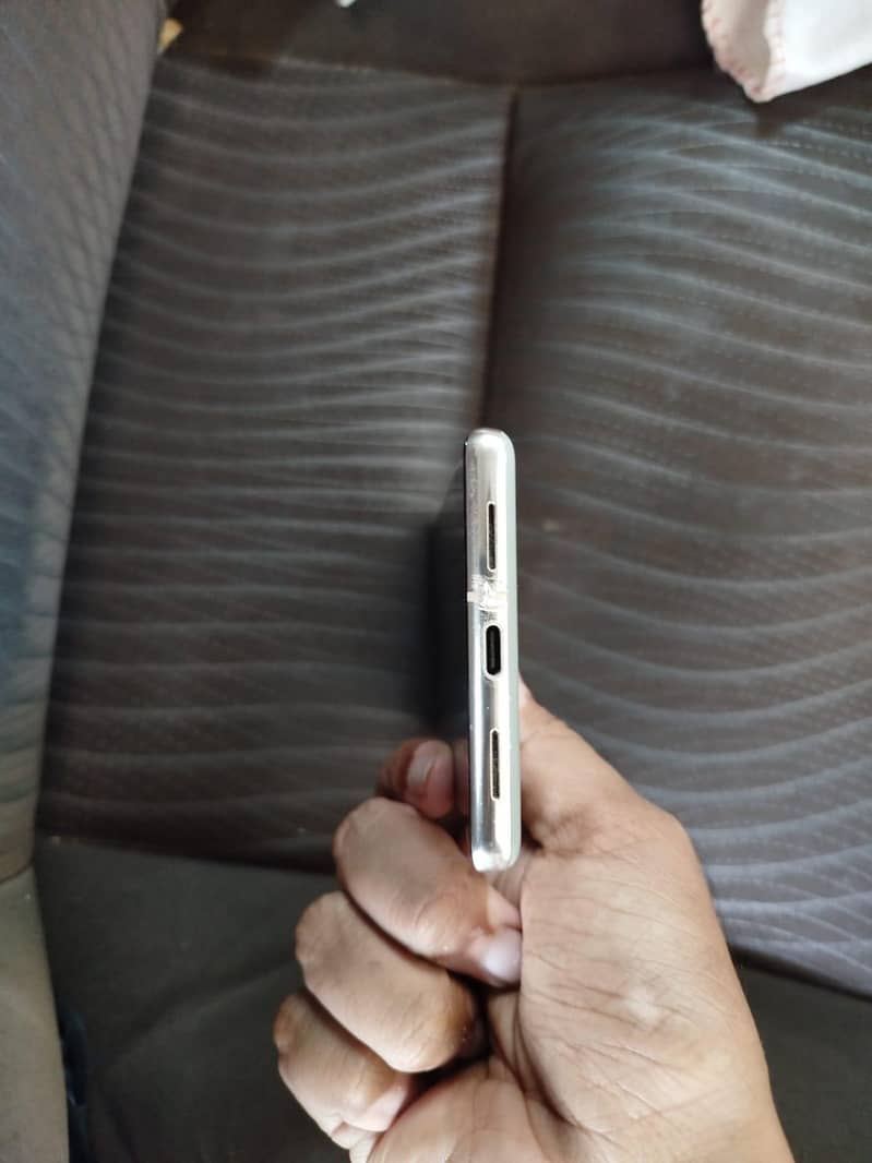 Google Pixel 7 Pro 3
