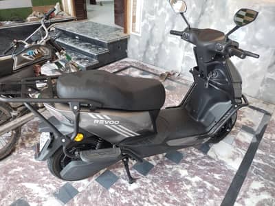revooC32 1800watt