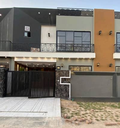Brand New 5 Marla House For sale In Buch Villas Phase 2 - Manik Block Multan