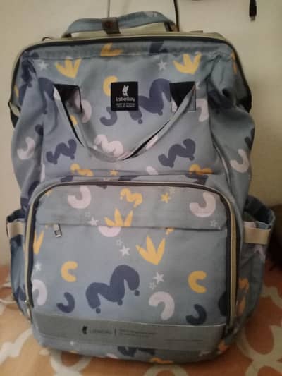 baby shoulder bag