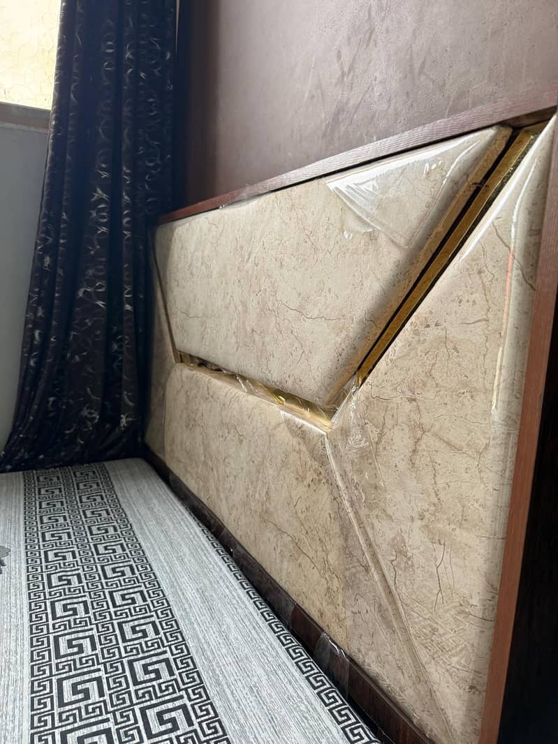 single bed 2 3