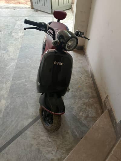 Evee LX 2026 for Sale