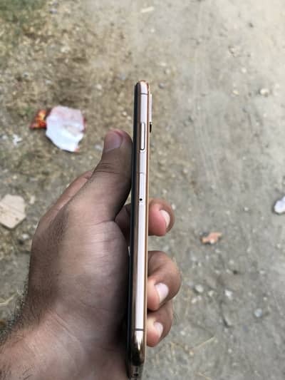 iPhone XS Max
