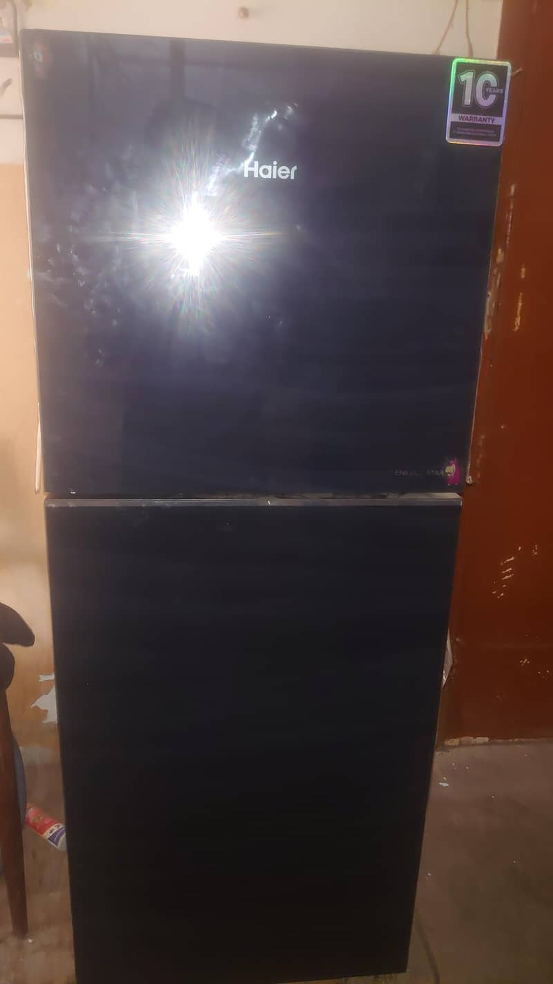 Haier 4