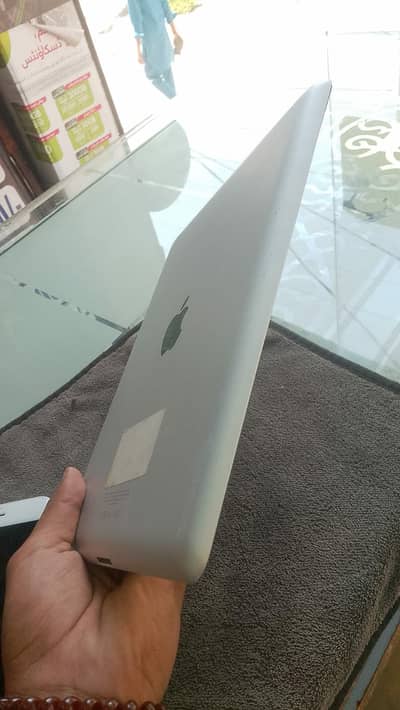 Apple ipad