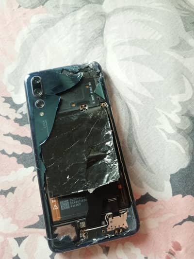 Huawei P20 Pro parts