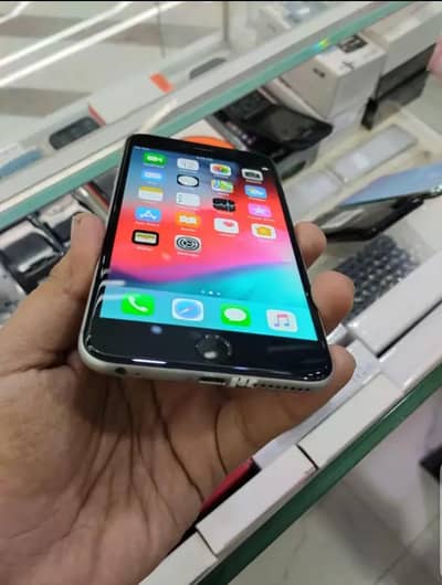 Apple iPhone 6 Plus