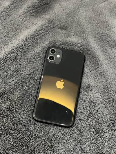 Apple iPhone 11