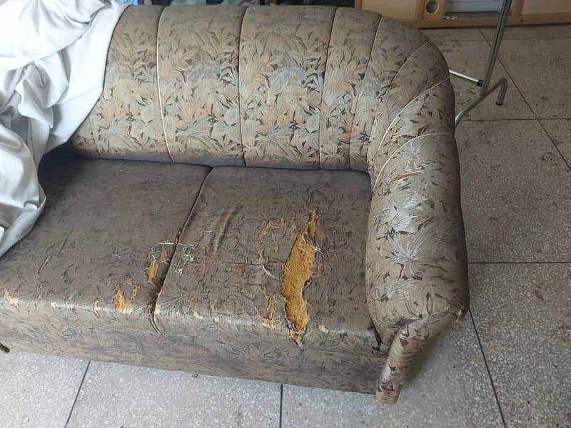 3+2+2+1 sofa set 5