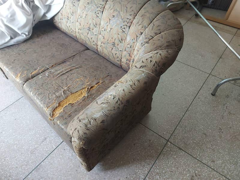 3+2+2+1 sofa set 8