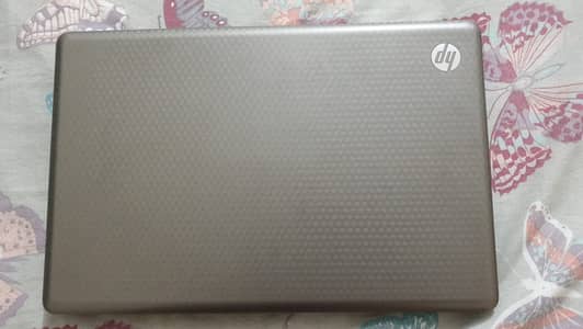 HP G72-B66US 17.3-Inch, Intel i3-370M, 6GB RAM, SSD 128GB