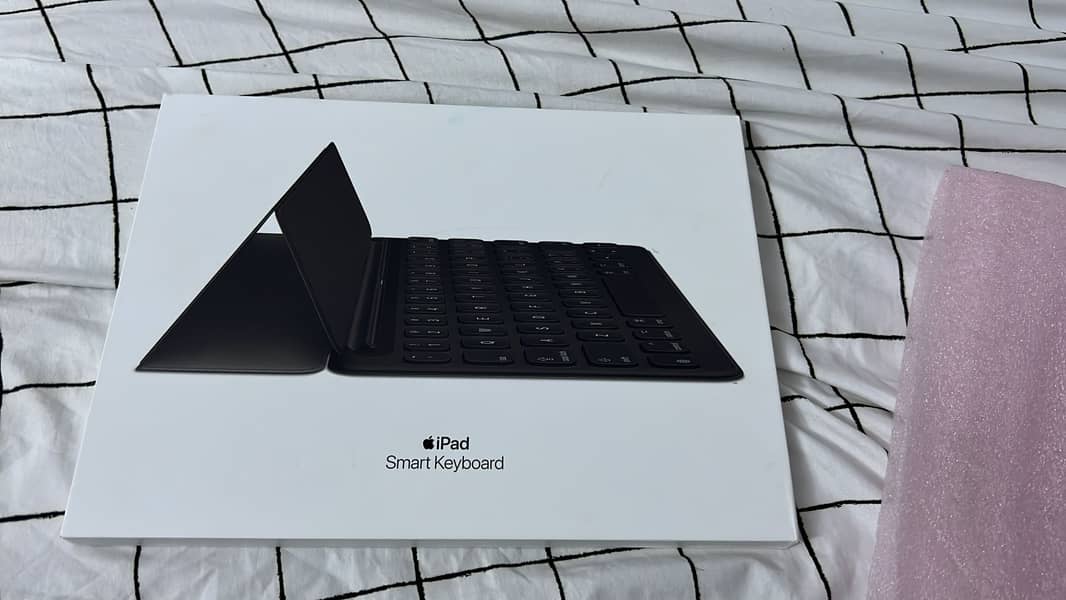 Ipad 7 generation 1