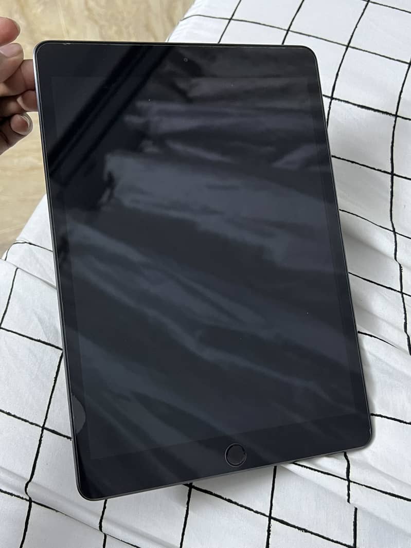 Ipad 7 generation 2