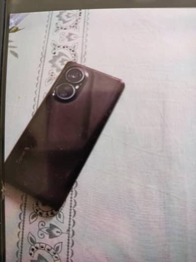 Sparx Edge 20 Pro