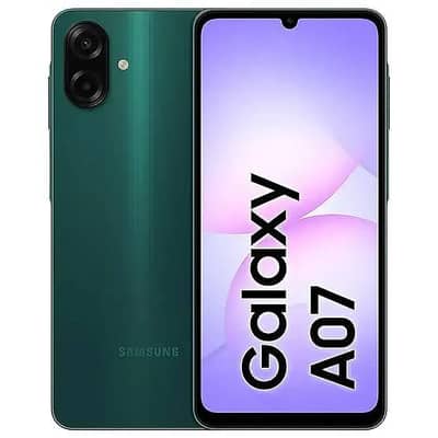 Samsung A07