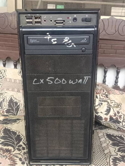 gaming pc selling urgent
