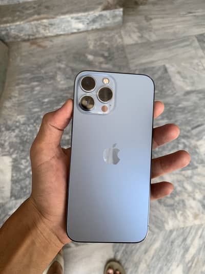 Apple iPhone 13 Pro Max 512gb