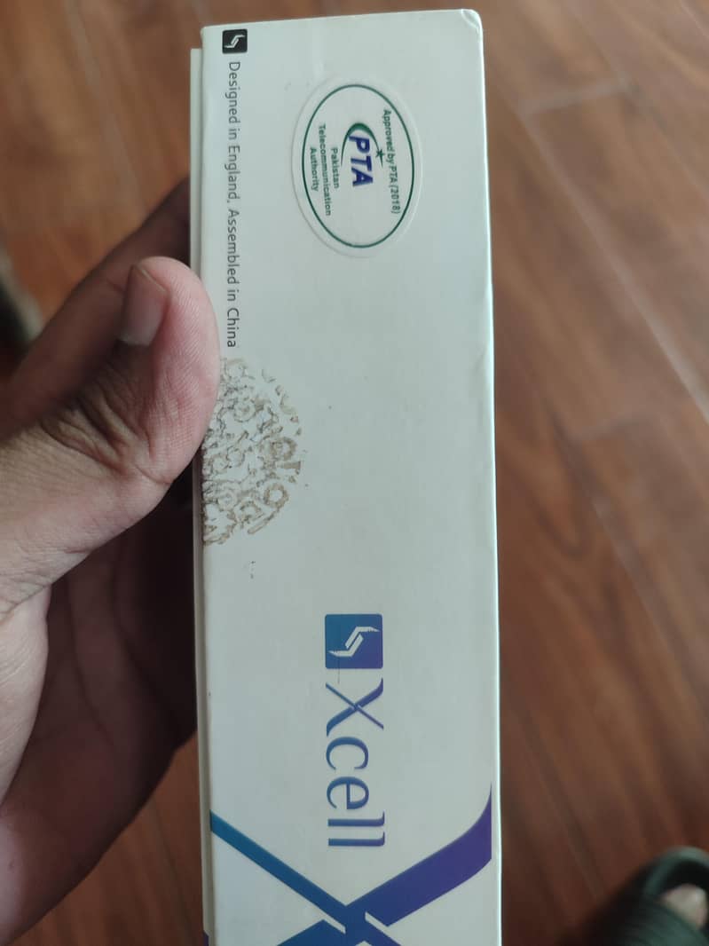 xcell 2