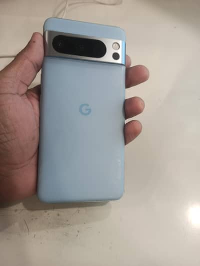 Google Pixel 8 Pro
