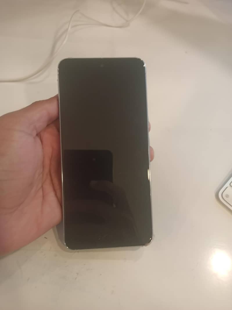 Google Pixel 8 Pro 1