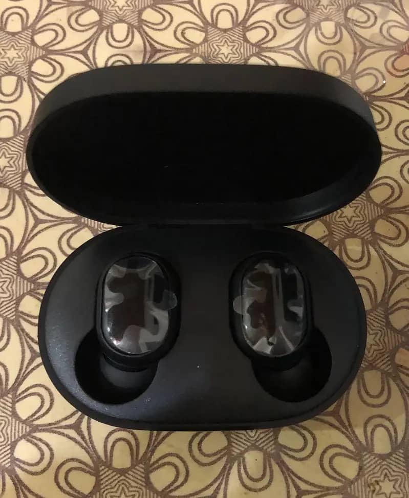 Xiaomi Mi True Wireless Earbuds Basic 2 2
