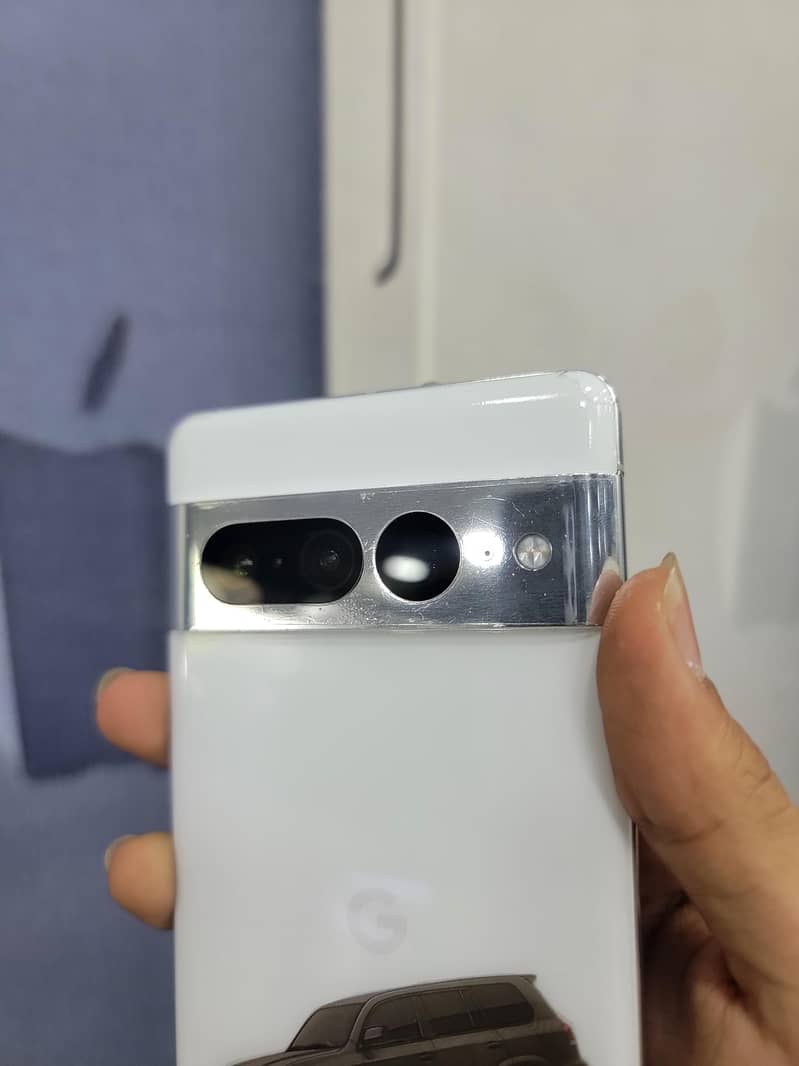 Google Pixel 7 Pro 0