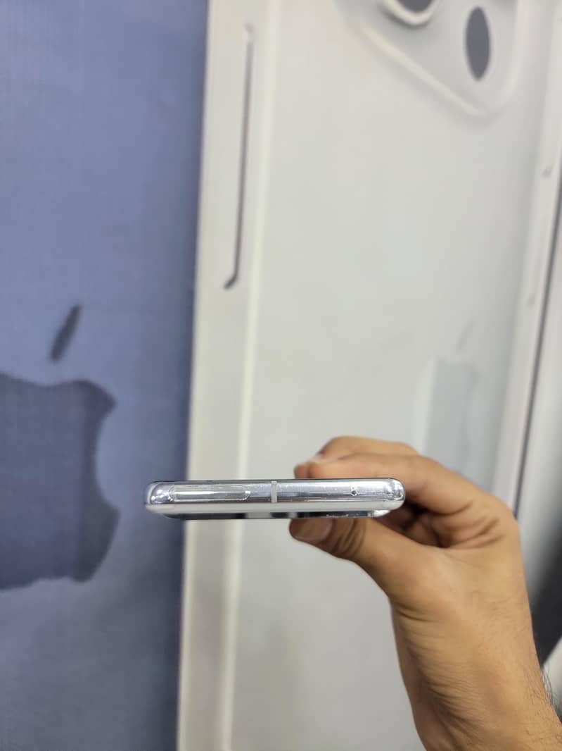 Google Pixel 7 Pro 3