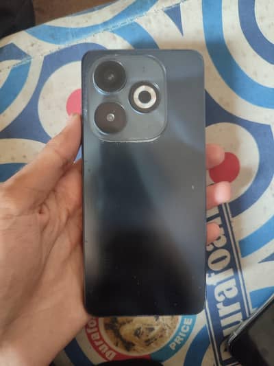 Infinix Smart 8 Pro