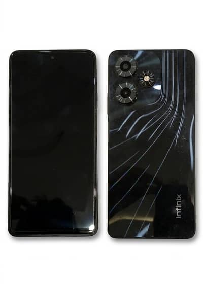 Infinix Hot 30