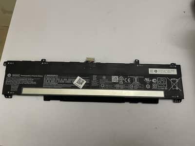 HP Victus 15 fa-1000 battery