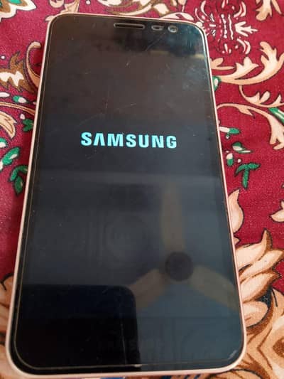 Samsung Mobile J2 Core