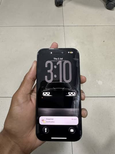 Apple iPhone 15