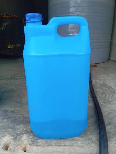 Brand New 13 Liter Water Bottle | Premium Food-Grade Quality