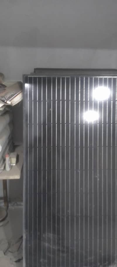Solar Panels 240W (14 Plates) for Sale