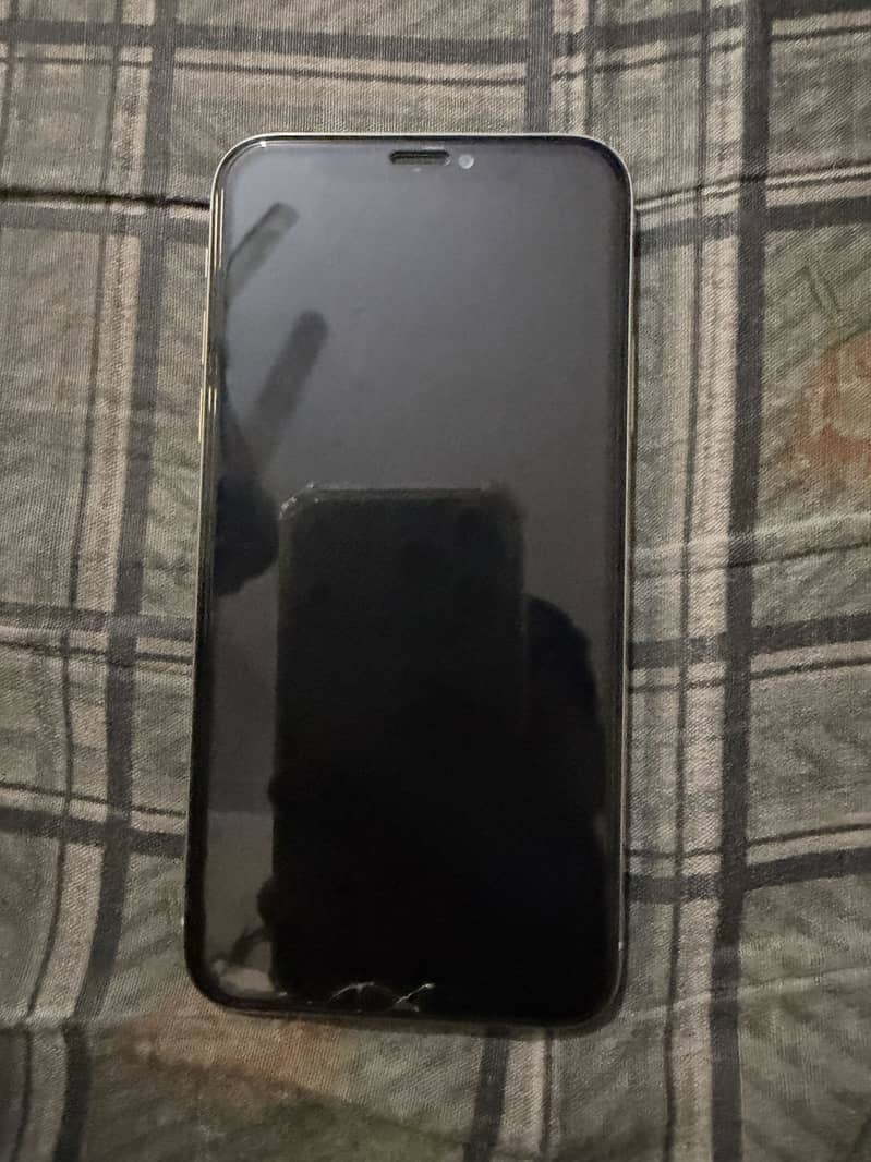 Apple iPhone X 1