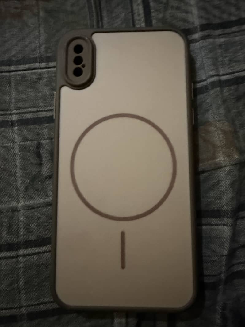 Apple iPhone X 6