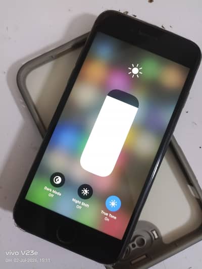 I phone 8 non PTA bypass 64 GB water  pak sale exchange